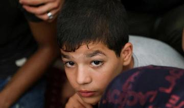 Le nombre d'enfants palestiniens tués et blessés «est inadmissible», martèle l’ONU