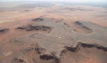 Arabie saoudite: Les découvertes archéologiques d'AlUla et de Khaybar 