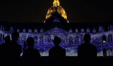 La Nuit aux Invalides : Napoléon, l'envol de l'aigle