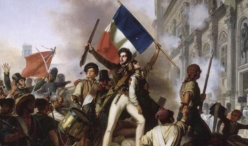 Vive la Révolution ! 