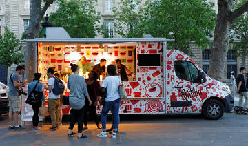 Le festival « Cuisine de rue » met la street-food à l'honneur