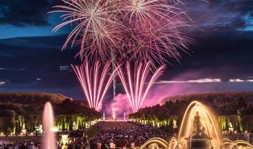Un 15 août royal au Château de Versailles 