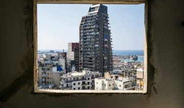 Se loger à Beyrouth, un parcours du combattant