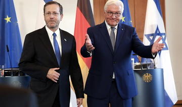 Attentat des JO de Munich: le président allemand juge «honteux» d'avoir mis 50 ans à indemniser les victimes