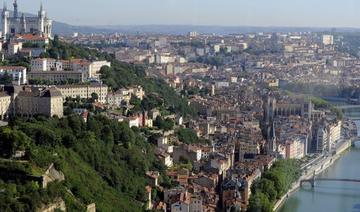 Pollution lumineuse: Lyon coupe la lumière pour la nuit de l'équinoxe