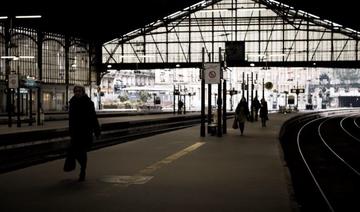 Paris: Journées du Patrimoine, la Gare Saint-Lazare dévoile ses coulisses