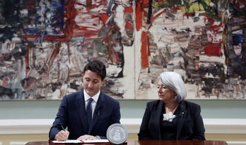 Le Canada débloque 3,1 milliards d'aides aux ménages face à l'inflation