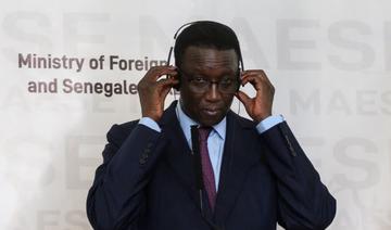 Le Sénégal a un Premier ministre pour la première fois depuis 2019