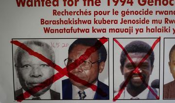 Kabuga accusé d'avoir eu un rôle «substantiel» dans le génocide au Rwanda