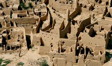 Comment les sites du patrimoine attireront les touristes culturels en Arabie saoudite
