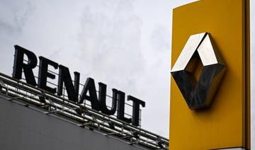 Renault précisera début novembre les contours de ses futures entités thermique et électrique