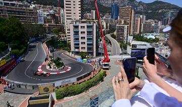 Formule 1: le Grand Prix de Monaco confirmé jusqu'en 2025 