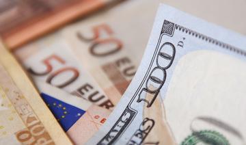 Poutine et la Fed font tomber l'euro au plus bas depuis 20 ans face au dollar