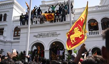 Sri Lanka: retour imminent du président déchu Gotabaya Rajapaksa