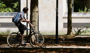 «Ecologique, bon pour la santé»: Borne lance un deuxième plan vélo 