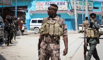 Somalie: le président appelle la population à «se tenir à l'écart» des zones shebab 