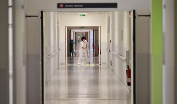 Hôpital: 4 300 lits supprimés en 2021