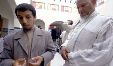 Un imam marocain, recherché en France, visé par un mandat d'arrêt européen