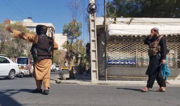 Afghanistan: explosion dans une mosquée d'Hérat, un imam influent tué