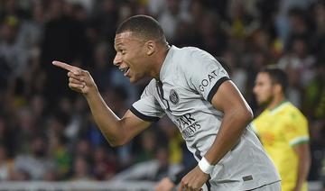 Affaire Pogba: Paul «m'a appelé» et «j'ai confiance en la parole d'un coéquipier» dit Mbappé