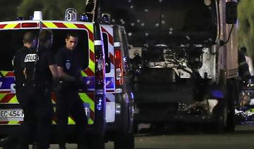 Deux soeurs veulent «répondre au mal par le bien» au procès de l'attentat de Nice
