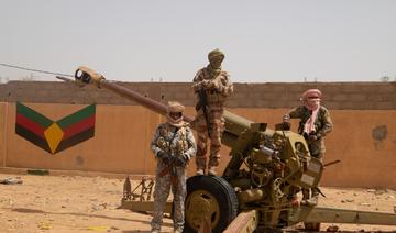 Soldats ivoiriens prisonniers au Mali: «Pas des mercenaires», assure le chef de l'ONU