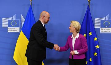 Le risque d’implosion de l’Europe face à la «guerre d’usure» en Ukraine 