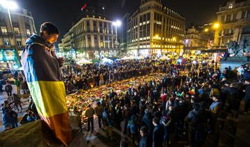 Attentats de 2016 à Bruxelles: l'heure du méga-procès, étape clé pour les victimes