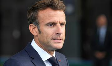 Outremer: Macron veut donner «les marges d'action nécessaires» pour des «solutions sur mesure»