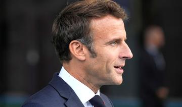 Macron salue Elizabeth II, «la reine qui aimait la France»