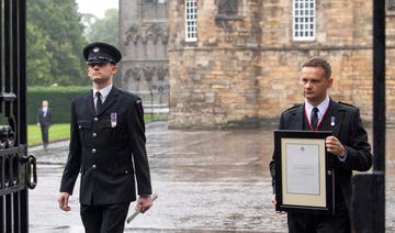 Pièces de monnaie, hymne national: ce qui va changer avec l'accession de Charles III