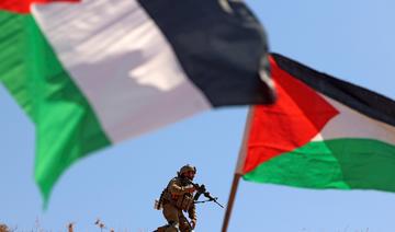 Cisjordanie: décès d'un Palestinien blessé par des tirs de l'armée israélienne