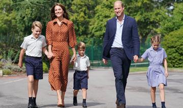 Comment succéder à Diana? Kate, nouvelle princesse de Galles 