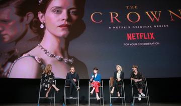 Netflix suspend le tournage de «The Crown» après la mort d'Elizabeth II