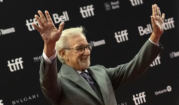 Spielberg face à son enfance dans «The Fabelmans», présenté à Toronto 