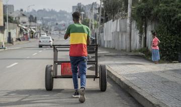 Washington de «plus en plus préoccupé» par les combats en Ethiopie