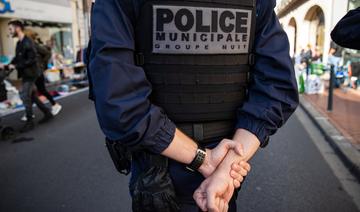 Un policier du Nord blessé après un refus d'obtempérer