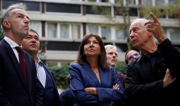 Congrès du PS : une «troisième voie» en préparation, avec Anne Hidalgo