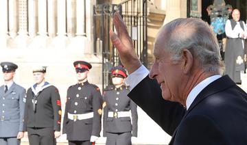 Face à Charles III, les jeunes Britanniques plus réservés s'interrogent sur la monarchie