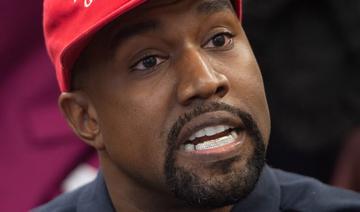 Kanye West met fin à son partenariat avec Gap, veut ouvrir ses propres boutiques