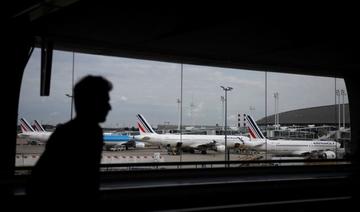 Grève des aiguilleurs du ciel français: plus de 2 400 vols annulés en Europe vendredi dernier 