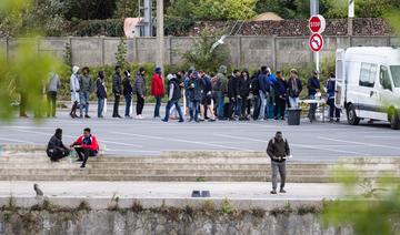 Une «caravane de solidarité» dénonce les «politiques migratoires meurtrières» en Europe