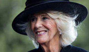 Pour Camilla, nouvelle reine consort, une semaine sans faux pas dans ceux du roi 