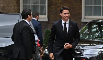 Canada: Justin Trudeau refuse de «débattre» de la place de la monarchie