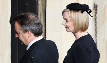 La reine enterrée, les affaires reprennent à toute vitesse pour Liz Truss