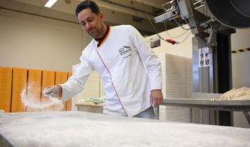 Les boulangeries allemandes prises à la gorge par la montée des prix