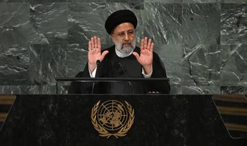 Le président iranien promet une enquête après la mort d'une jeune femme