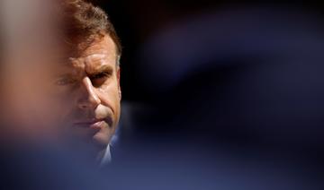 Macron «condamne fermement l’annexion illégale» de quatre régions par la Russie