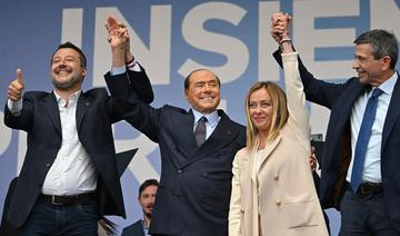 UE, immigration, énergie: Le programme de la coalition des droites en Italie