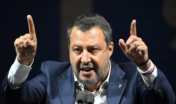 Italie: Salvini exige des excuses ou la démission de von der Leyen